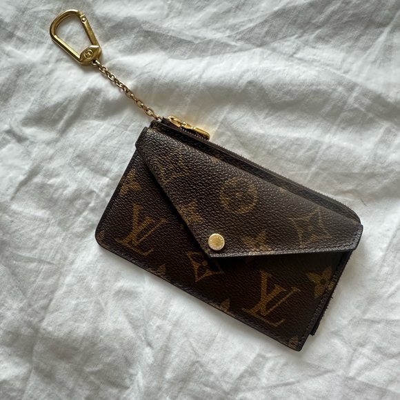 Louis Vuitton Monogram Recto Verso - Picture 2 of 16